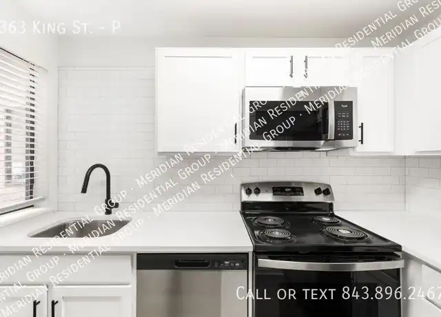 Property at 363 King St Unit P, Charleston, SC, 29403, 2 beds, 1.5 baths, [object Object]