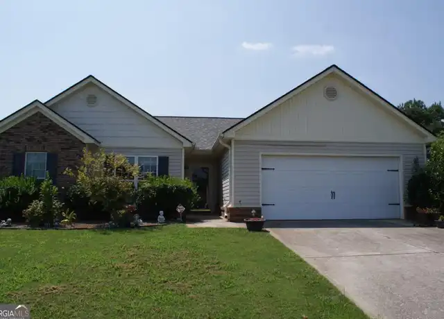 Property at 211 Lucas Way, Statham, GA, 30666, 3 beds, 2 baths, [object Object]