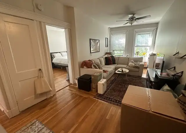 Property at 1872 Commonwealth Ave #10, Brighton, MA, 02135, 1 bed, 1 bath, [object Object]