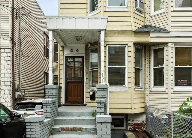 Property at 434 Fairmount Ave, Jersey City, NJ, 07306, 3 beds, 1.5 baths, [object Object]