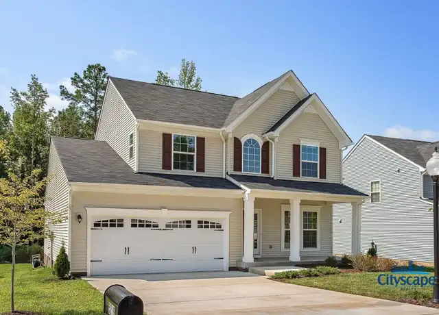 Property at 5219 Kenmare Loop, Richmond, VA, 23234, 4 beds, 2.5 baths, [object Object]