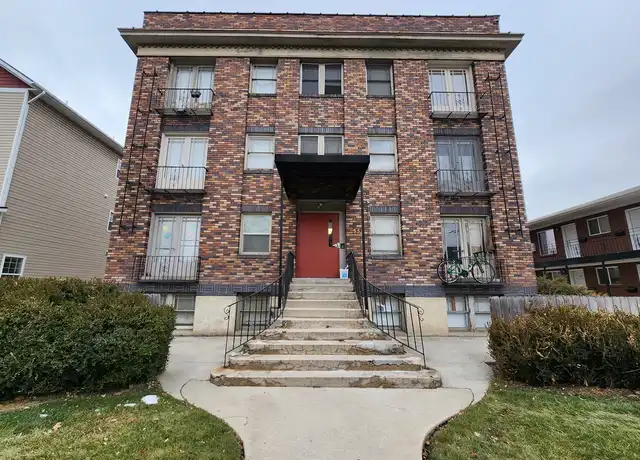 Property at 550 E 500 S, Salt Lake City, UT, 84102, 1 bed, 1 bath, [object Object]