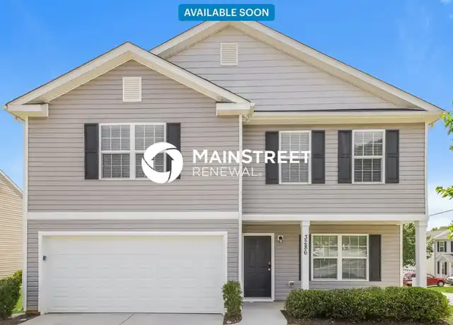 Property at 3286 Scarlet Sage Ln, Winston Salem, NC, 27127, 4 beds, 2.5 baths, [object Object]