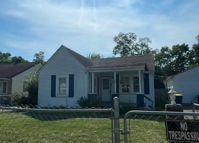 Property at 827 Sagamore Ave, Dayton, OH, 45404, 3 beds, 1 bath, [object Object]