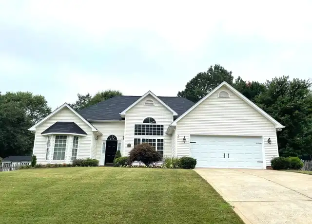Property at 195 Chandeleur Dr, Mooresville, NC, 28117, 3 beds, 2 baths, [object Object]