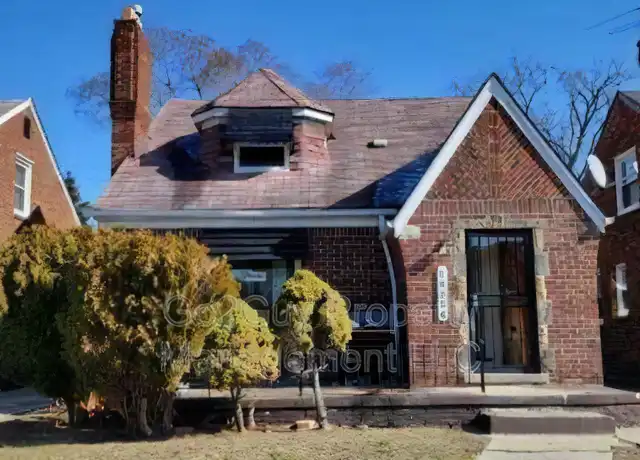 Property at 18034 Birwood St, Detroit, MI, 48221, 4 beds, 1.5 baths, [object Object]