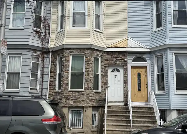 Property at 256 Fairmount Ave Unit 1, Jersey City, NJ, 07306, 2 beds, 2 baths, [object Object]
