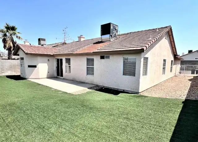 Property at 510 Calypso Dr, Henderson, NV, 89002, 4 beds, 2 baths, [object Object]