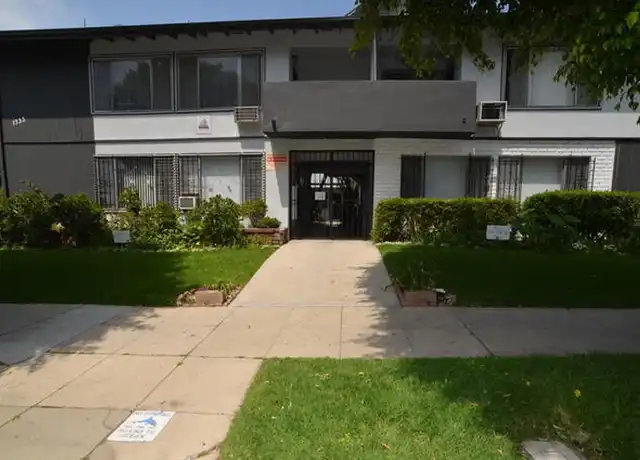 Property at SGA - Stanley Gardens - 1333 N Stanley Ave, Los Angeles, CA, 90046, 1 bed, 1 bath, [object Object]