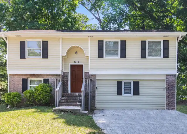 Property at 1774 Camperdown Cir, Decatur, GA, 30035, 3 beds, 1 bath, [object Object]