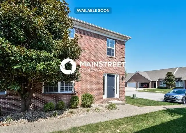 Property at 1901 Paddle Wheel Dr, Jeffersonville, IN, 47130, 2 beds, 2 baths, [object Object]