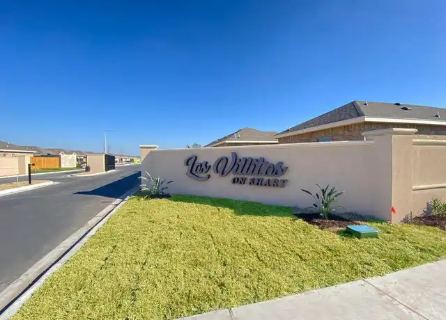 Property at 5601 Nightingale Ave Unit 2, Mission, TX, 78573, 1 bed, 1 bath, [object Object]