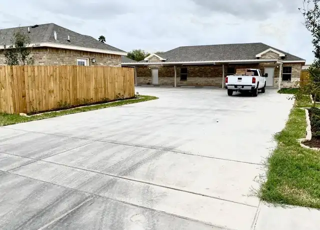 Property at 5601 Nightingale Ave Unit 2, Mission, TX, 78573, 1 bed, 1 bath, [object Object]