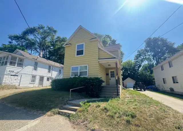 Property at 534 Eastern Ave NE, Grand Rapids, MI, 49503, 3 beds, 2 baths, [object Object]