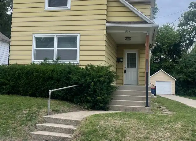 Property at 534 Eastern Ave NE, Grand Rapids, MI, 49503, 3 beds, 2 baths, [object Object]