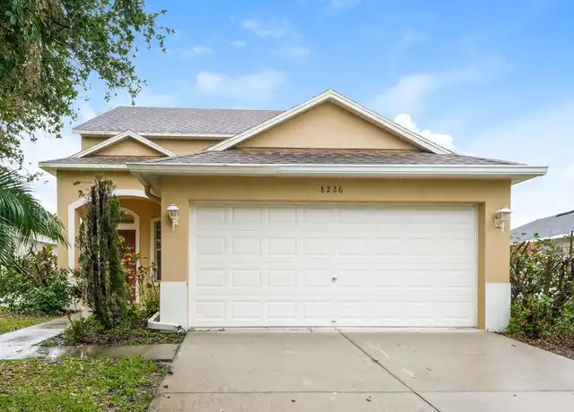 Property at 8226 Summer Wood Ln, Riverview, FL, 33578, 4 beds, 2 baths, [object Object]