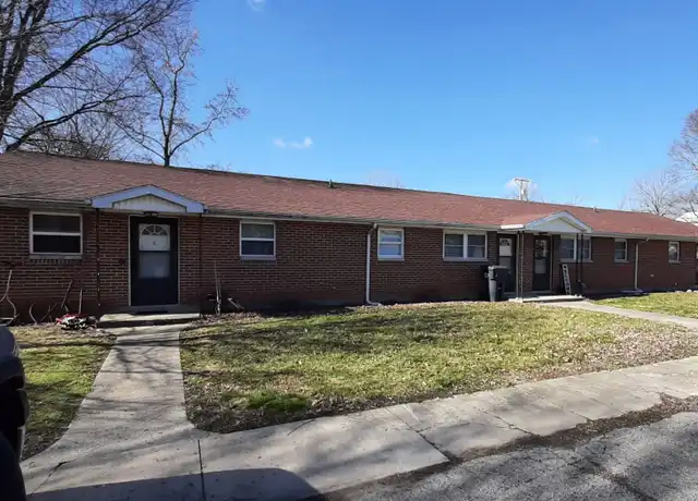 Property at 300 Fountain Ave Unit 200-4, Fountain City, IN, 47341, 2 beds, 1 bath, [object Object]