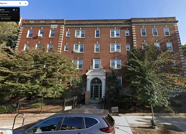 Photo of 119 College Ave, Somerville, MA 02144