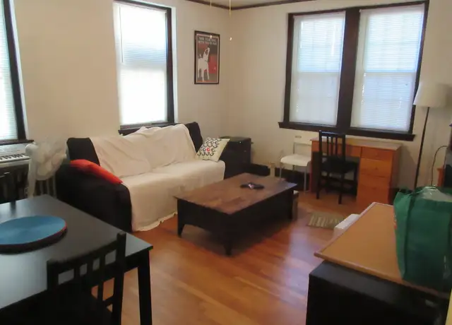 Photo of 119 College Ave, Somerville, MA 02144