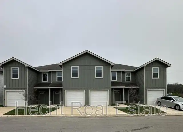 Property at 9919 Grove Mist Unit 3, San Antonio, TX, 78233, 3 beds, 2.5 baths, [object Object]