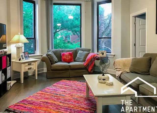 Property at 3521 N Wilton Ave, Chicago, IL, 60657, 2 beds, 1 bath, [object Object]