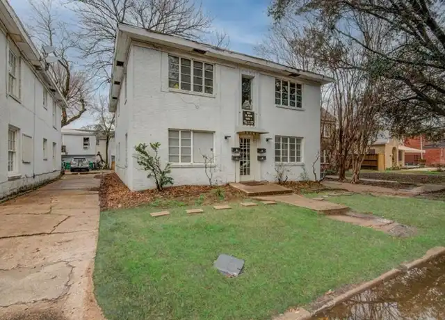 Property at 1824 W Main St Unit 2, Houston, TX, 77098, 1 bed, 1 bath, [object Object]