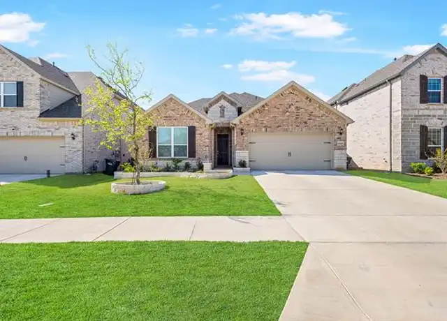 Property at 3605 Sorghum Way, McKinney, TX, 75071, 4 beds, 3 baths, [object Object]