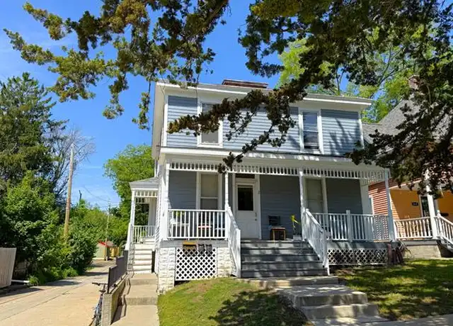 Property at 617 N Johnson St Unit 1, Iowa City, IA, 52245, 1 bed, 1 bath, [object Object]