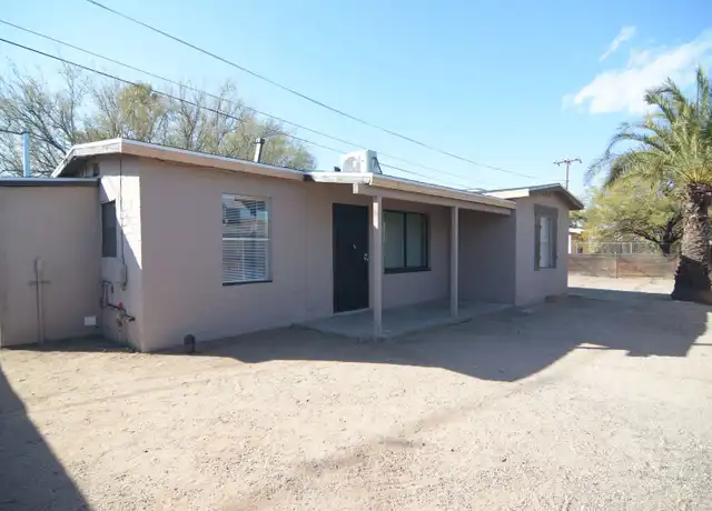 Property at 2910 E 28th St Unit 2, Tucson, AZ, 85713, 1 bed, 1 bath, [object Object]