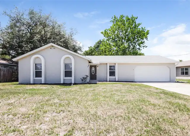 Property at 759 Cloverleaf Blvd, Deltona, FL, 32725, 4 beds, 2 baths, [object Object]