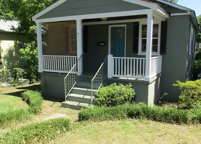 Property at 617 Bolling Ave, Charlottesville, VA, 22902, 2 beds, 1 bath, [object Object]
