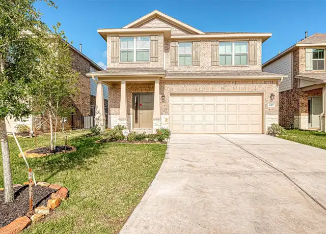 Property at 429 Aurora Creek Ln, Katy, TX, 77493, 4 beds, 2.5 baths, [object Object]