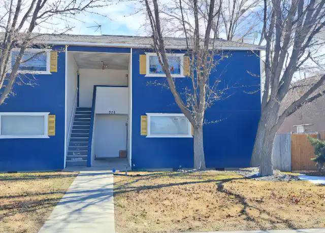 Property at 950 Sparks St N Unit 3, Twin Falls, ID, 83301, 2 beds, 1 bath, [object Object]