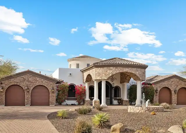 Property at 8214 E Kael St, Mesa, AZ, 85207, 5 beds, 5 baths, [object Object]