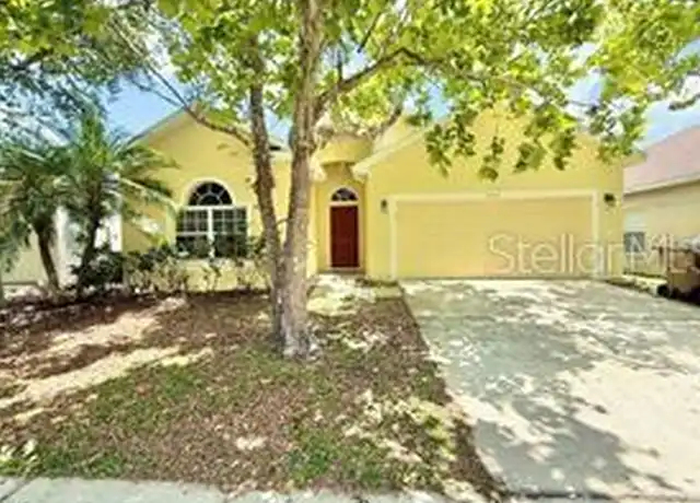 Property at 4307 Creeks Run Blvd, Kissimmee, FL, 34746, 3 beds, 2 baths, [object Object]