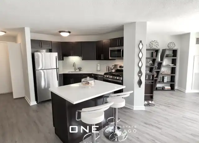 Property at 528 N State St Unit 4, Chicago, IL, 60654, 1 bed, 1 bath, [object Object]