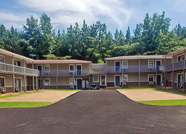 Property at 306 S J P Wright Loop Rd Unit B4, Jacksonville, AR, 72076, 1 bed, 1 bath, [object Object]
