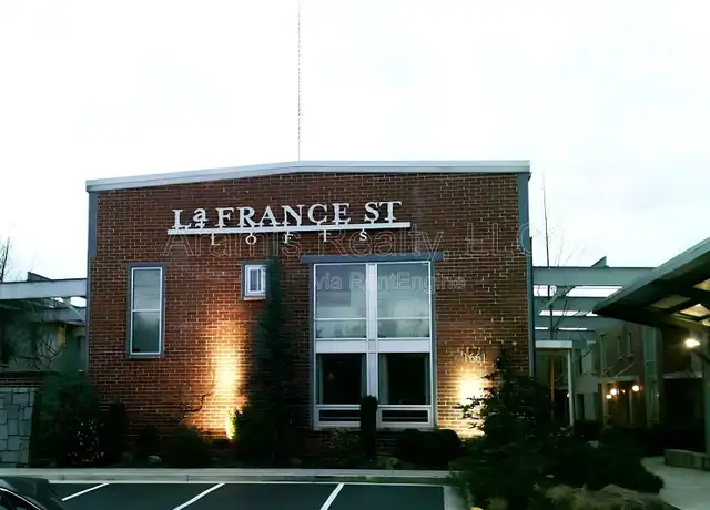 Property at 1661 La France St NE Unit 426-1, Atlanta, GA, 30307, 1 bed, 1.5 baths, [object Object]