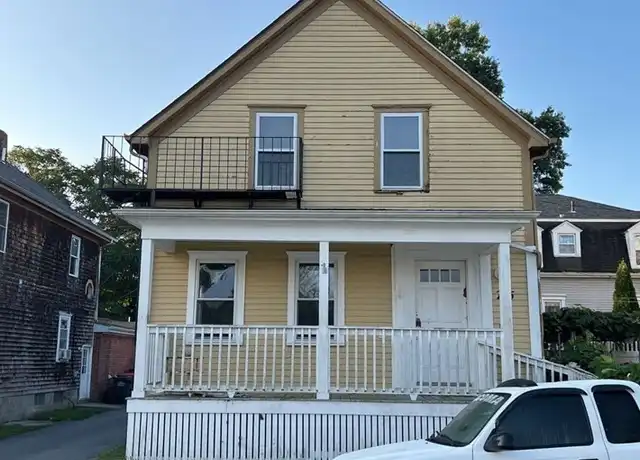 Property at 26 Sycamore St Unit 1N, New Bedford, MA, 02740, 1 bed, 1 bath, [object Object]