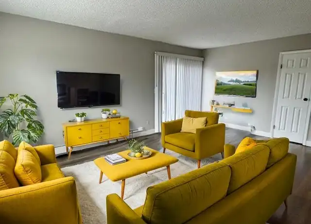 Property at 4510 Picturesque Cir Unit 3, Colorado Springs, CO, 80917, 2 beds, 1 bath, [object Object]