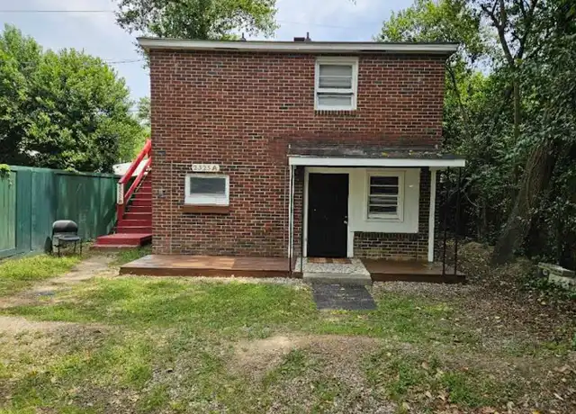 Property at 2325 Laurie St Unit 2325-A Laurie, Cayce, SC, 29033, 1 bed, 1 bath, [object Object]
