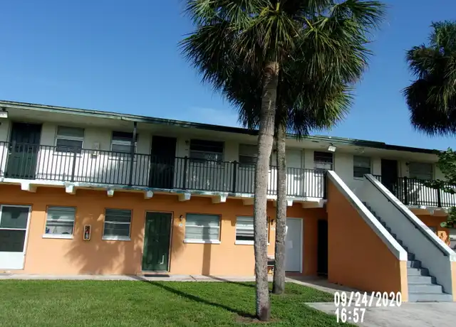 Property at 1713 Dixon Blvd #156, Cocoa, FL, 32922, 1 bed, 1 bath, [object Object]