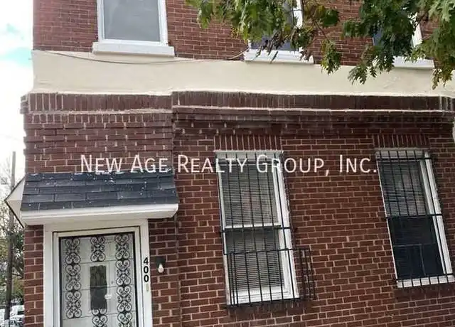 Property at 400 N 38th St Unit 1, Philadelphia, PA, 19104, 2 beds, 1 bath, [object Object]