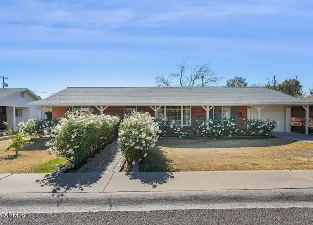 Property at 3609 E Fairmount Ave, Phoenix, AZ, 85018, 3 beds, 2 baths, [object Object]