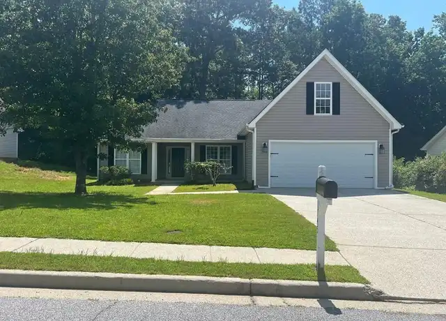 Property at 1745 Fort Daniels Trl, Dacula, GA, 30019, 3 beds, 2 baths, [object Object]