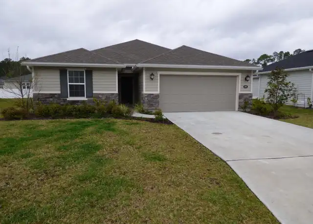 Property at 699 Flach Dr, Saint Johns, FL, 32259, 4 beds, 2 baths, [object Object]