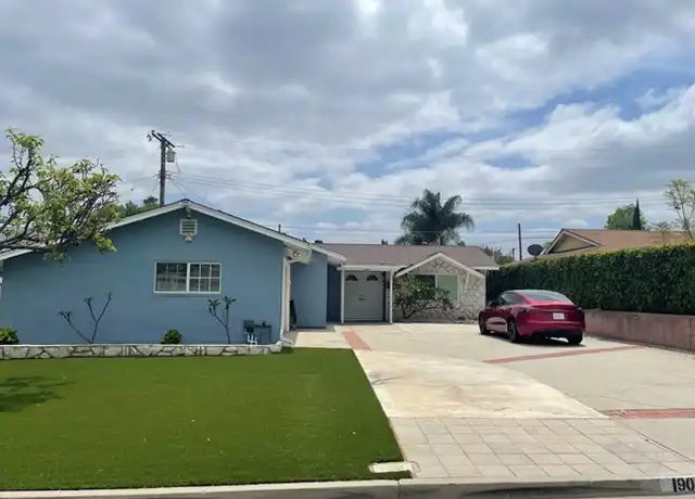 Property at 1908 Glenstone Ave, Hacienda Heights, CA, 91745, 3 beds, 2 baths, [object Object]