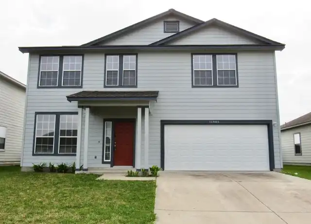 Property at 11905 Bastrop St, Manor, TX, 78653, 4 beds, 2.5 baths, [object Object]