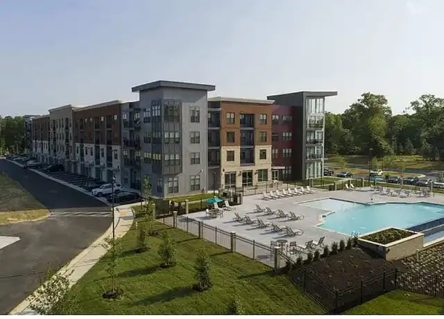 Property at Jane at Moore's Lake - 12300 Moores Lake Rd, Chester, VA, 23831, 1 bed, 1 bath, [object Object]
