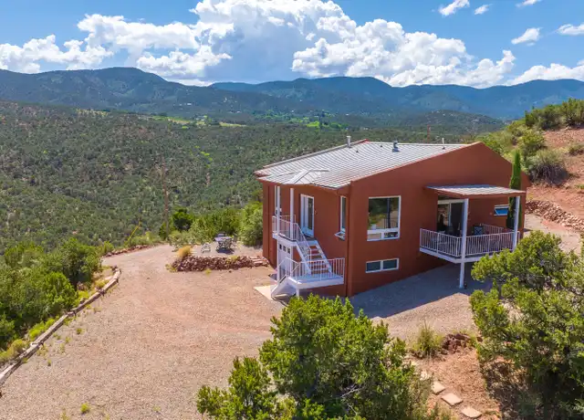 Property at 104 Red Rock Rd, La Luz, NM, 88337, 2 beds, 1 bath, [object Object]
